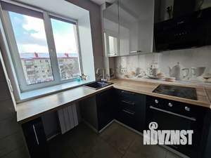 2-к квартира, посуточно, 45м2, 4/5 этаж