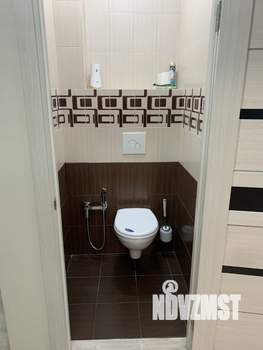 1-к квартира, на длительный срок, 51м2, 11/19 этаж