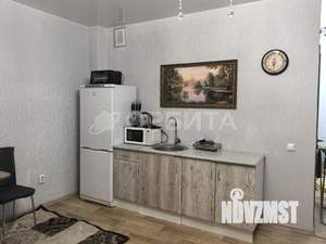 Студия квартира, на длительный срок, 29м2, 9/16 этаж
