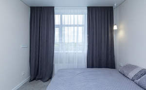 1-к квартира, на длительный срок, 39м2, 3/25 этаж