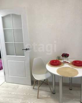 1-к квартира, на длительный срок, 36м2, 16/16 этаж