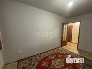 2-к квартира, на длительный срок, 43м2, 1/5 этаж