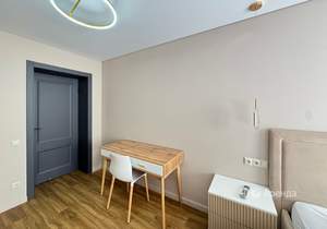 2-к квартира, на длительный срок, 56м2, 4/5 этаж