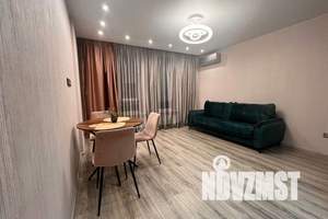 1-к квартира, посуточно, 49м2, 21/21 этаж