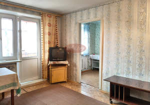 3-к квартира, на длительный срок, 55м2, 5/5 этаж