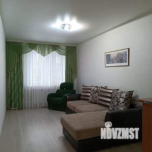 1-к квартира, на длительный срок, 44м2, 1/19 этаж