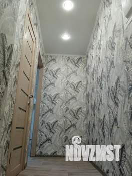 1-к квартира, посуточно, 31м2, 5/5 этаж