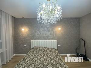2-к квартира, на длительный срок, 72м2, 10/10 этаж