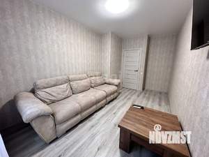 1-к квартира, на длительный срок, 33м2, 13/22 этаж