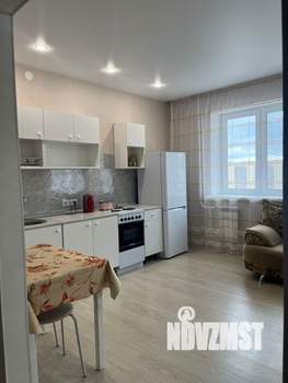 1-к квартира, на длительный срок, 50м2, 13/19 этаж