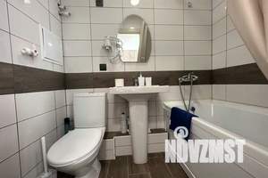 1-к квартира, посуточно, 20м2, 2/5 этаж