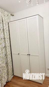 2-к квартира, на длительный срок, 32м2, 7/12 этаж