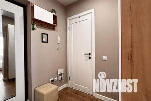 1-к квартира, посуточно, 20м2, 4/23 этаж