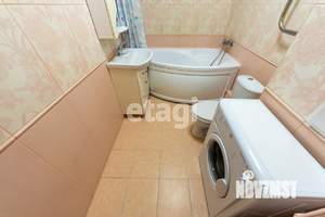 1-к квартира, на длительный срок, 38м2, 8/16 этаж