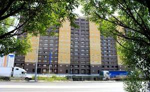 1-к квартира, на длительный срок, 45м2, 10/14 этаж