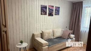 2-к квартира, на длительный срок, 50м2, 6/9 этаж