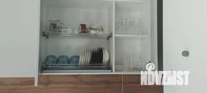 Студия квартира, посуточно, 45м2, 2/10 этаж