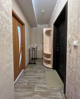 1-к квартира, на длительный срок, 39м2, 4/16 этаж