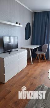 1-к квартира, на длительный срок, 32м2, 6/18 этаж