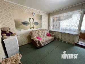 Студия квартира, на длительный срок, 18м2, 3/8 этаж