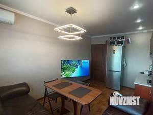 1-к квартира, на длительный срок, 40м2, 16/16 этаж