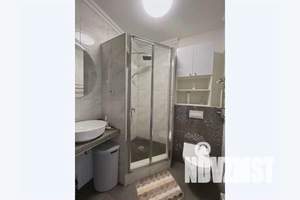 1-к квартира, посуточно, 43м2, 16/16 этаж