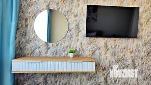 1-к квартира, посуточно, 40м2, 6/14 этаж