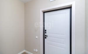 Студия квартира, на длительный срок, 33м2, 10/24 этаж