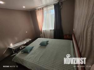 2-к квартира, посуточно, 62м2, 4/9 этаж