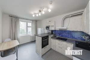 2-к квартира, на длительный срок, 64м2, 6/10 этаж