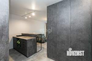 1-к квартира, на длительный срок, 45м2, 14/16 этаж