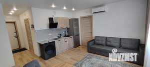 1-к квартира, на длительный срок, 37м2, 12/16 этаж