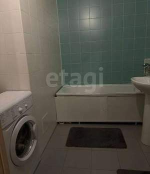 1-к квартира, на длительный срок, 43м2, 3/6 этаж