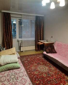 2-к квартира, на длительный срок, 49м2, 1/9 этаж