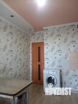 1-к квартира, на длительный срок, 40м2, 3/18 этаж