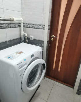 Студия квартира, на длительный срок, 26м2, 12/16 этаж