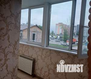 1-к квартира, на длительный срок, 36м2, 1/19 этаж