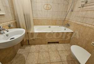 1-к квартира, на длительный срок, 45м2, 2/10 этаж