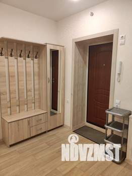 1-к квартира, на длительный срок, 42м2, 12/14 этаж