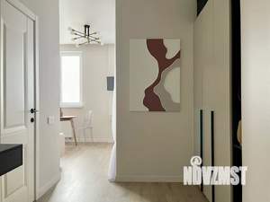 Студия квартира, посуточно, 26м2, 10/15 этаж