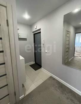 1-к квартира, на длительный срок, 32м2, 5/9 этаж