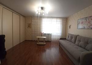 1-к квартира, на длительный срок, 45м2, 10/14 этаж