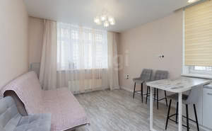 2-к квартира, на длительный срок, 55м2, 8/19 этаж