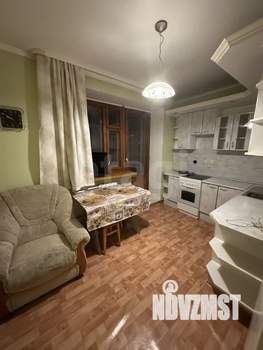 1-к квартира, на длительный срок, 33м2, 6/9 этаж