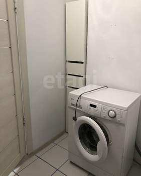 1-к квартира, на длительный срок, 41м2, 15/16 этаж