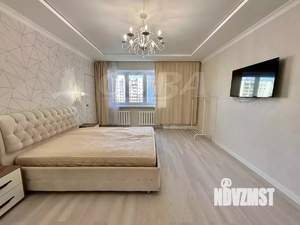 3-к квартира, на длительный срок, 125м2, 4/14 этаж