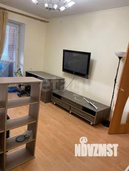 1-к квартира, на длительный срок, 43м2, 5/10 этаж