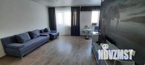 2-к квартира, посуточно, 50м2, 4/5 этаж