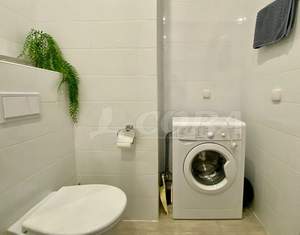 1-к квартира, на длительный срок, 40м2, 1/16 этаж