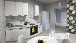 2-к квартира, на длительный срок, 57м2, 3/4 этаж